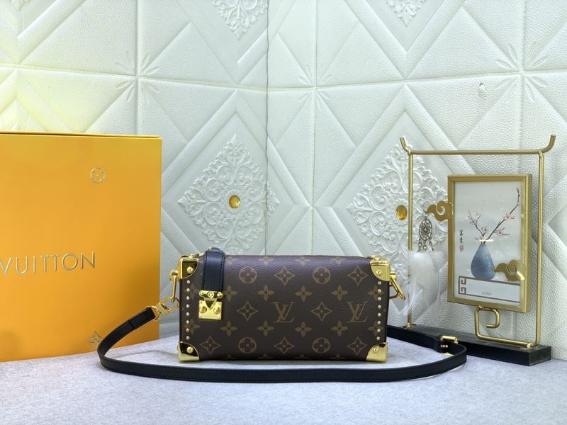 Louis Vuitton Box Bags